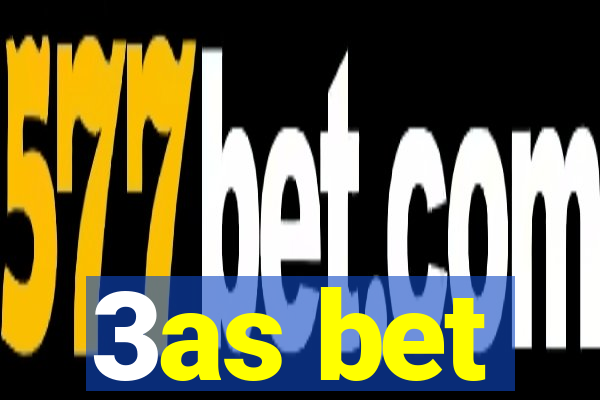 3as bet